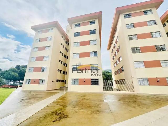 Apartamento para Locação em Curitiba/PR Portão 3 Quartos