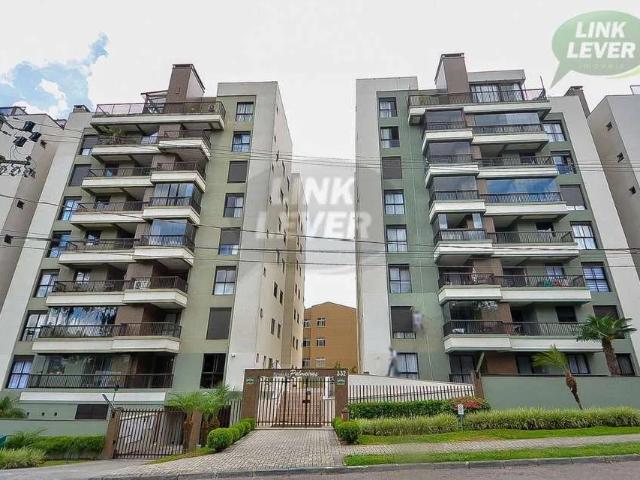 Apartamento para Locação em Curitiba/PR Portão 3 Quartos