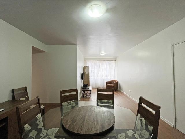 Apartamento para Locação em Curitiba/PR Portão 3 Quartos