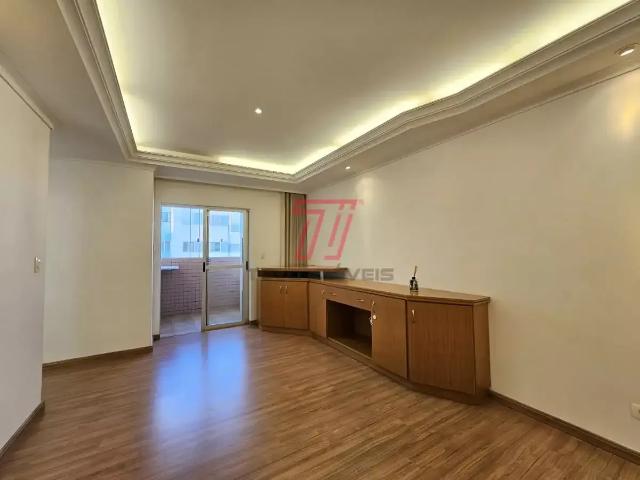Apartamento para Locação em Curitiba/PR Portão 3 Quartos