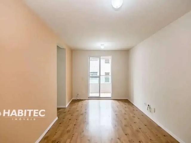 Apartamento para Locação em Curitiba/PR Portão 3 Quartos