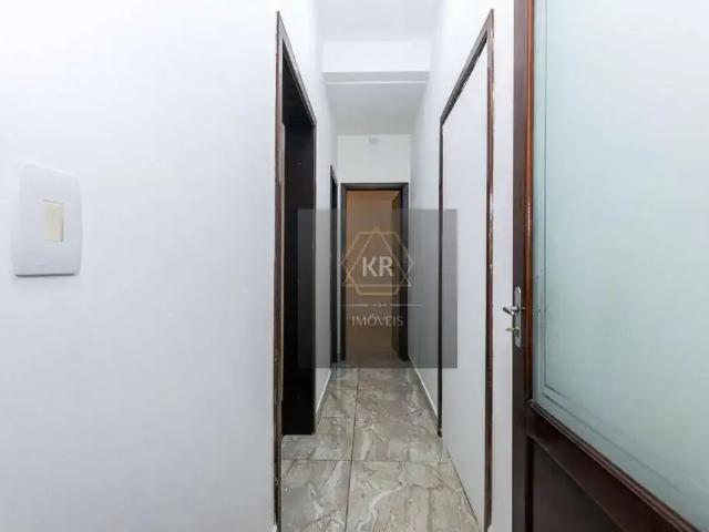Apartamento para Locação em Curitiba/PR Portão 3 Quartos