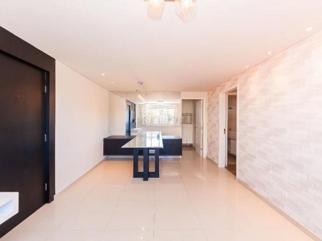 Apartamento para Locação em Curitiba/PR Portão 3 Quartos