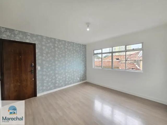 Apartamento para Locação em Curitiba/PR Portão 3 Quartos