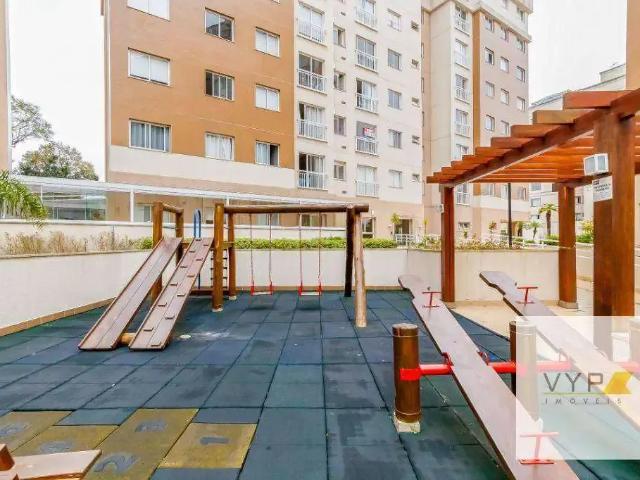 Apartamento para Locação em Curitiba/PR Portão 3 Quartos