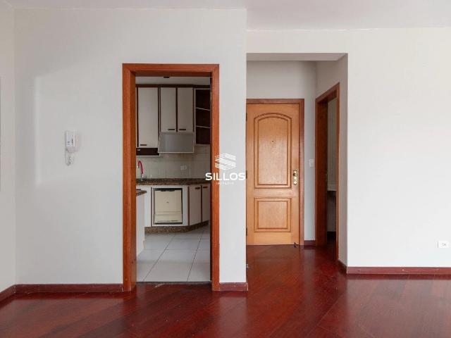 Apartamento para Locação em Curitiba/PR Portão 3 Quartos