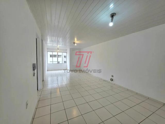 Apartamento para Locação em Curitiba/PR Portão 3 Quartos