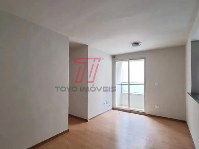 Apartamento para Locação em Curitiba/PR Portão 3 Quartos