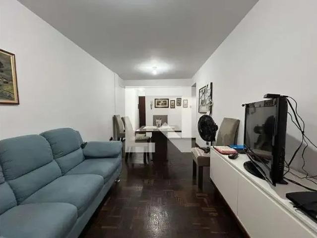 Apartamento para Locação em Curitiba/PR Portão 3 Quartos