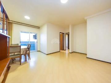 Apartamento para Locação em Curitiba/PR Portão 3 Quartos