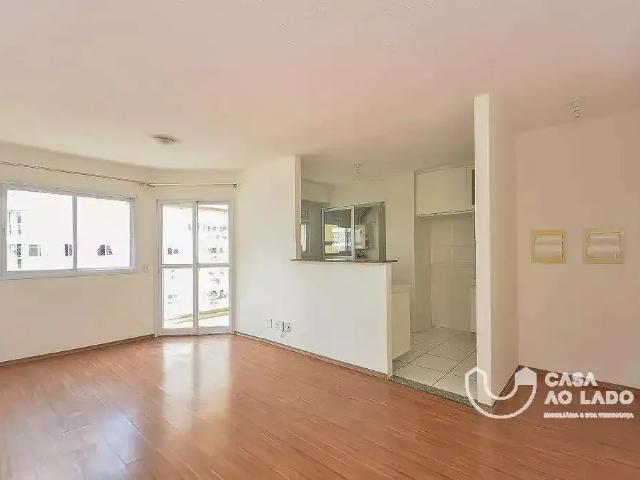 Apartamento para Locação em Curitiba/PR Portão 3 Quartos