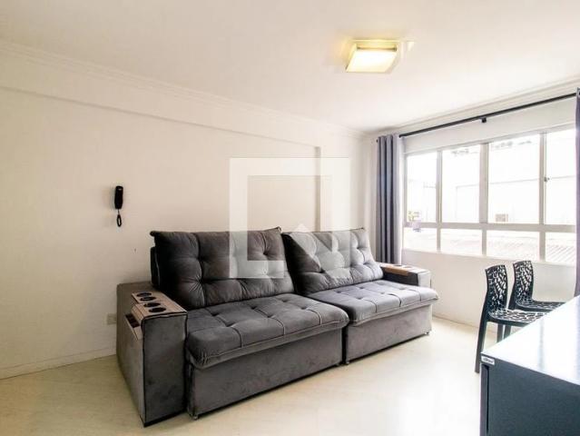 Apartamento para Locação em Curitiba/PR Portão 3 Quartos