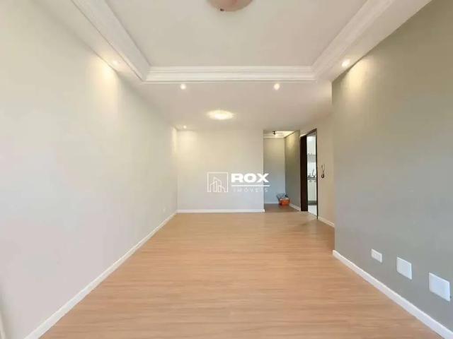 Apartamento para Locação em Curitiba/PR Portão 3 Quartos