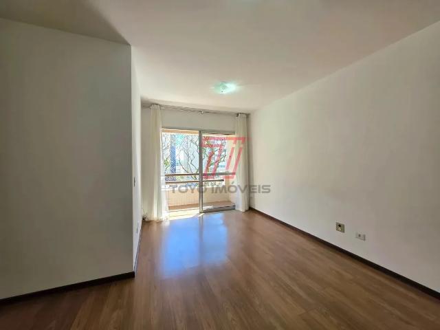 Apartamento para Locação em Curitiba/PR Portão 3 Quartos
