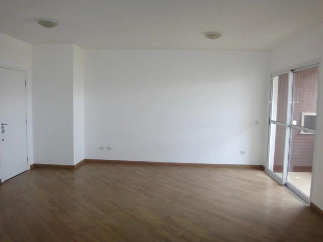 Apartamento para Locação em Curitiba/PR Portão 3 Quartos