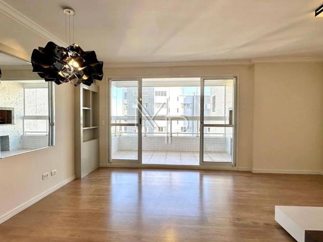 Apartamento para Locação em Curitiba/PR Portão 3 Quartos