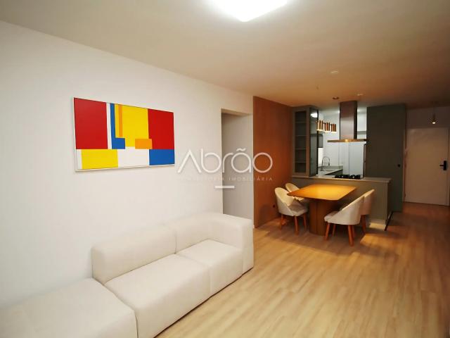 Apartamento para Locação em Curitiba/PR Portão 3 Quartos