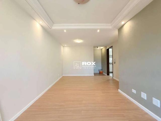 Apartamento para Locação em Curitiba/PR Portão 3 Quartos