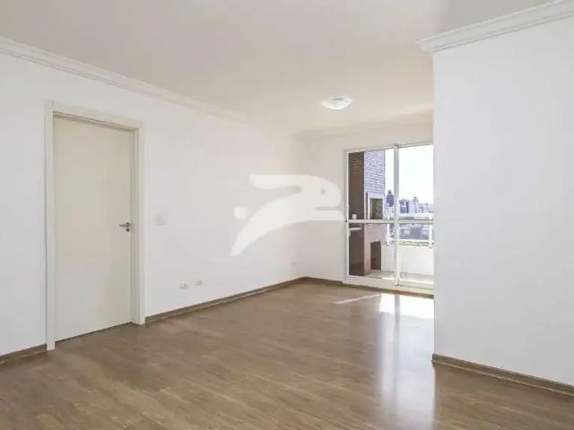 Apartamento para Locação em Curitiba/PR Portão 3 Quartos