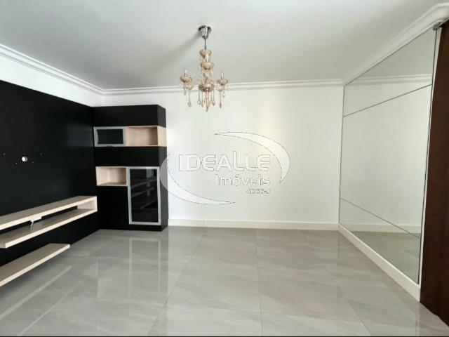 Apartamento para Locação em Curitiba/PR Portão 3 Quartos