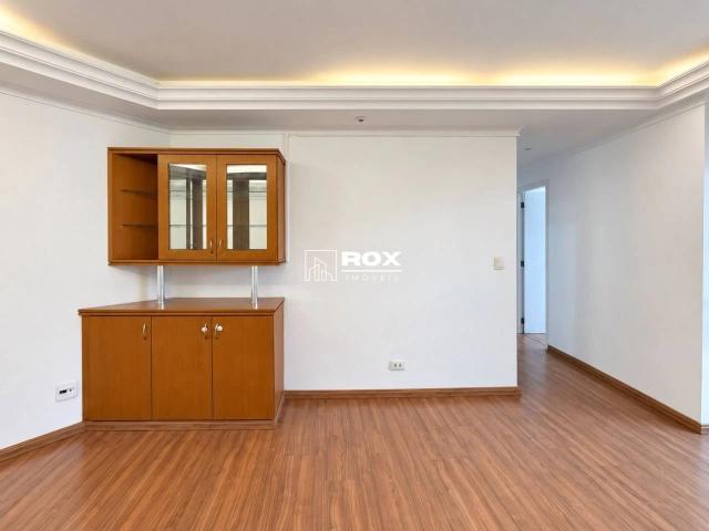Apartamento para Locação em Curitiba/PR Portão 3 Quartos