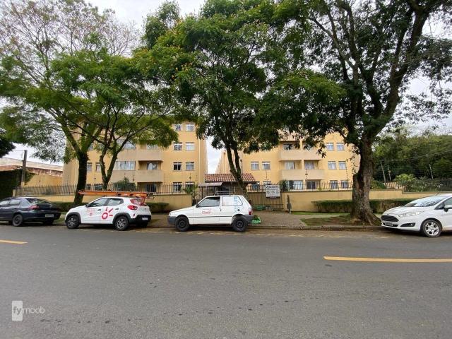Apartamento para Locação em Curitiba/PR Portão 3 Quartos