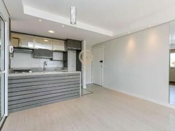 Apartamento para Locação em Curitiba/PR Portão 3 Quartos