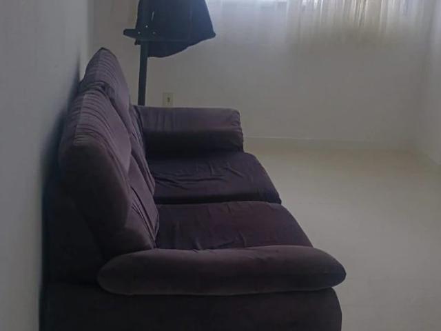 Apartamento para Locação em Curitiba/PR Portão 3 Quartos