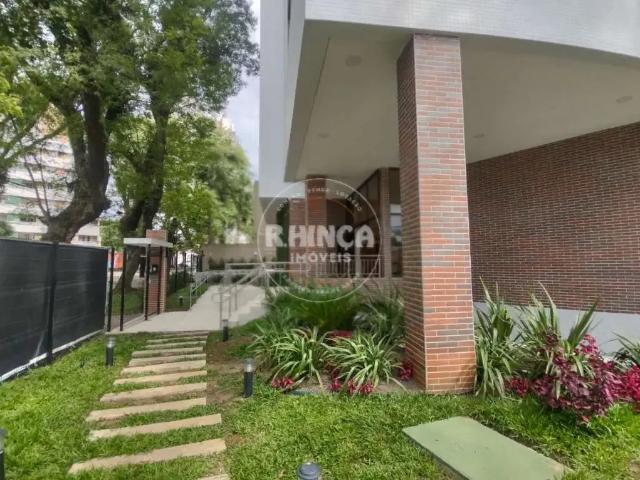 Apartamento para Locação em Curitiba/PR Portão 3 Quartos