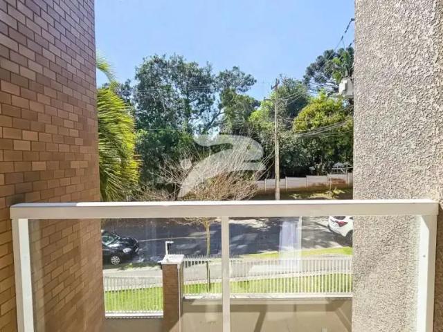 Apartamento para Locação em Curitiba/PR Portão 3 Quartos