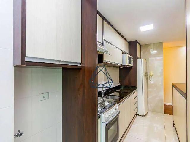 Apartamento para Locação em Curitiba/PR Portão 3 Quartos