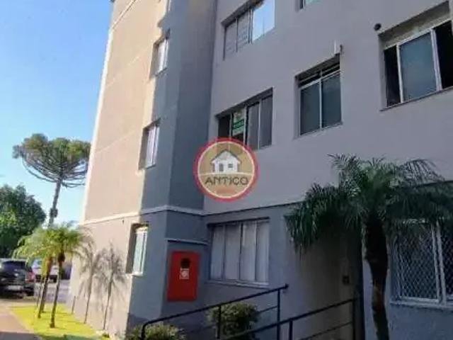 Apartamento para Locação em Curitiba/PR Portão 3 Quartos