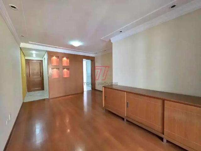 Apartamento para Locação em Curitiba/PR Portão 3 Quartos