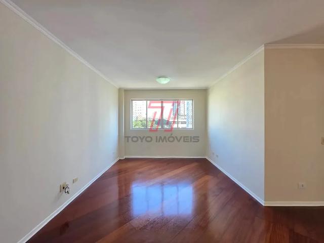 Apartamento para Locação em Curitiba/PR Portão 3 Quartos