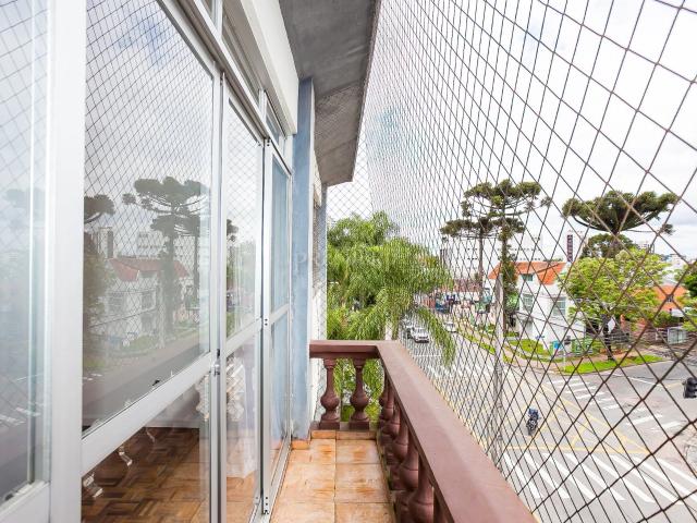 Apartamento para Locação em Curitiba/PR Portão 3 Quartos