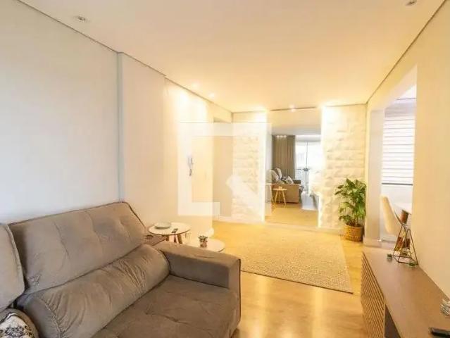 Apartamento para Locação em Curitiba/PR Portão 3 Quartos