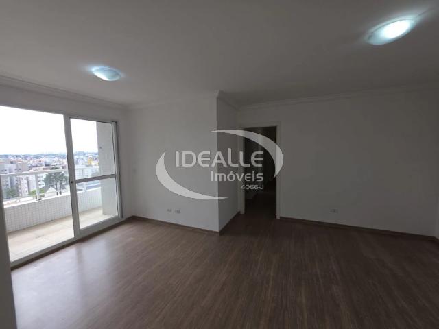 Apartamento para Locação em Curitiba/PR Portão 3 Quartos