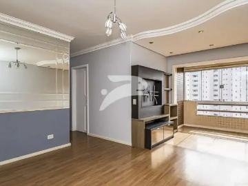 Apartamento para Locação em Curitiba/PR Portão 3 Quartos