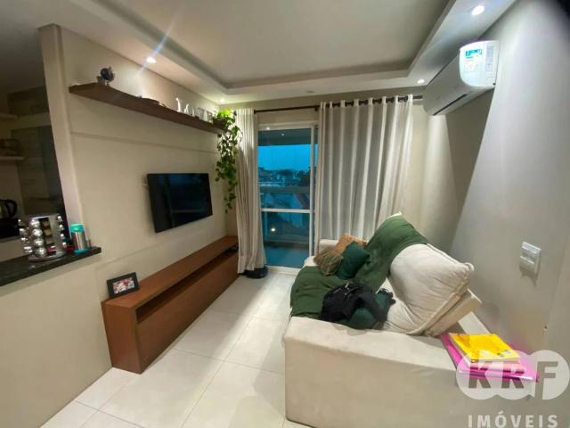 Apartamento para Locação em Curitiba/PR Portão 3 Quartos