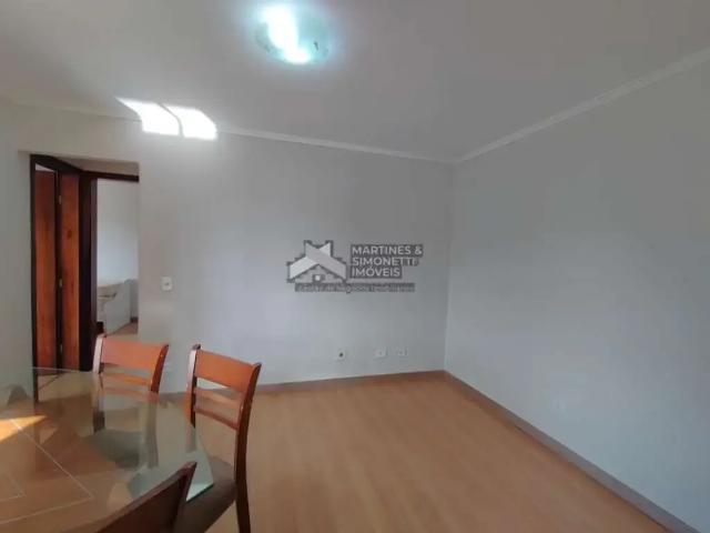 Apartamento para Locação em Curitiba/PR Portão 3 Quartos