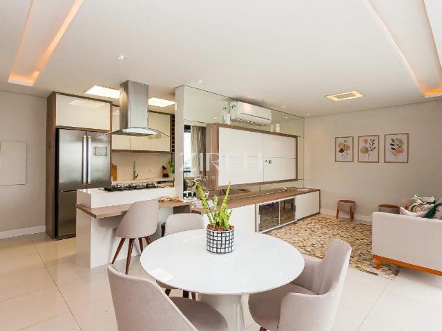 Apartamento para Locação em Curitiba/PR Portão 3 Quartos