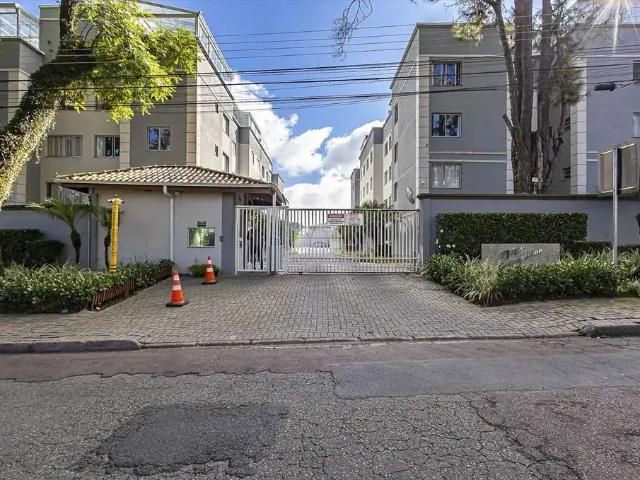 Apartamento para Locação em Curitiba/PR Portão 3 Quartos