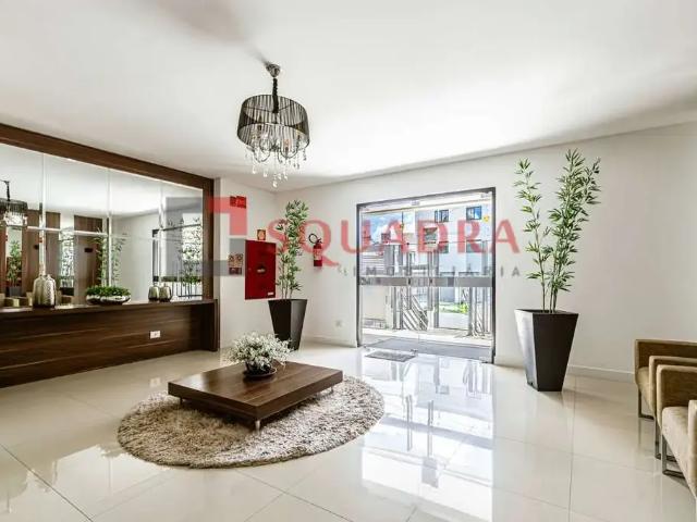Apartamento para Locação em Curitiba/PR Portão 3 Quartos