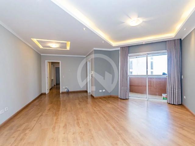 Apartamento para Locação em Curitiba/PR Portão 3 Quartos