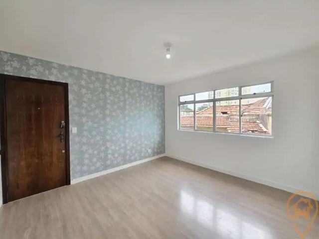 Apartamento para Locação em Curitiba/PR Portão 3 Quartos