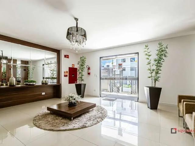 Apartamento para Locação em Curitiba/PR Portão 3 Quartos
