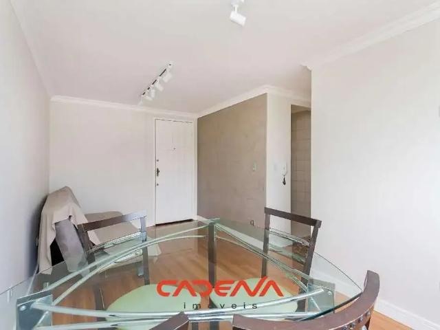 Apartamento para Locação em Curitiba/PR Portão 3 Quartos