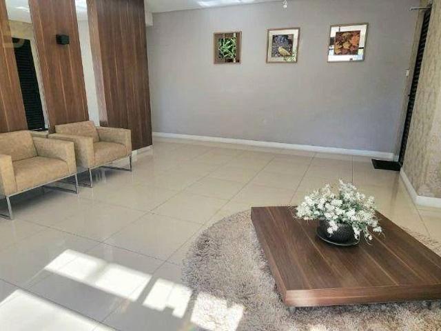 Apartamento para Locação em Curitiba/PR Portão 3 Quartos