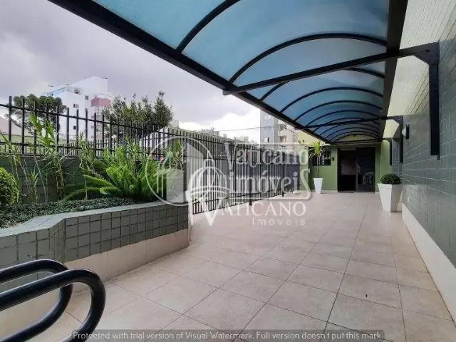 Apartamento para Locação em Curitiba/PR Portão 3 Quartos