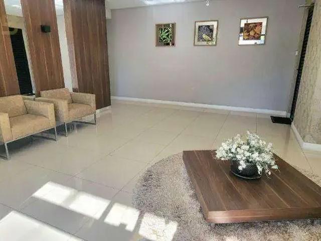 Apartamento para Locação em Curitiba/PR Portão 3 Quartos